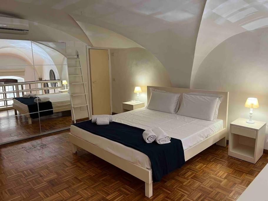 Ponte Vecchio Cozy Oltrarno Apartment Флоренция Экстерьер фото