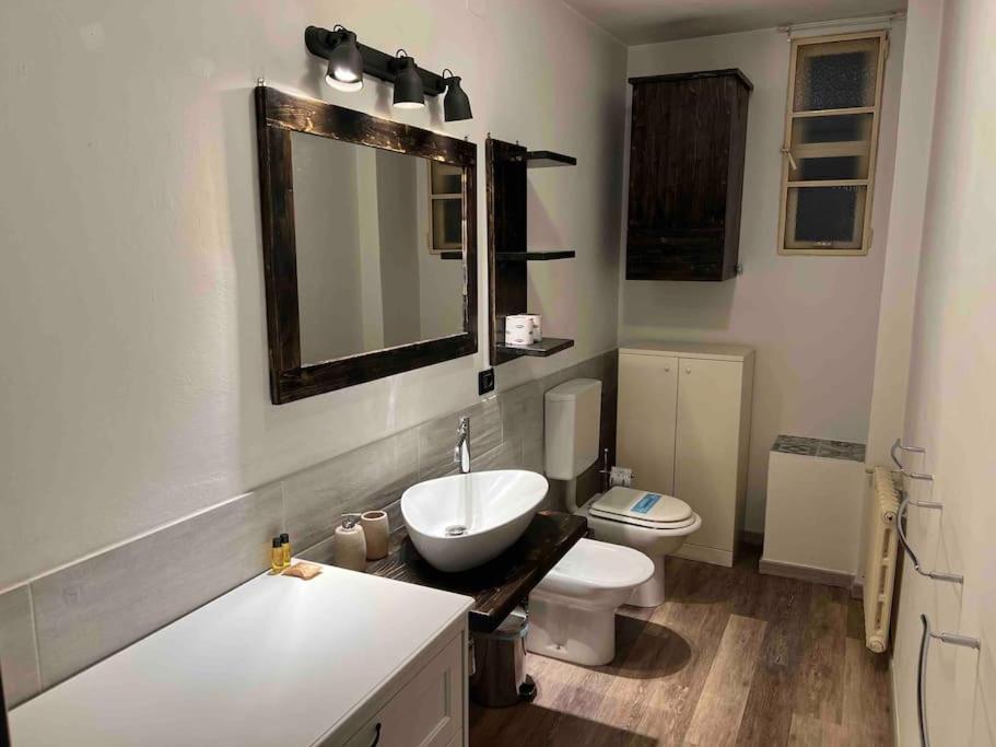 Ponte Vecchio Cozy Oltrarno Apartment Флоренция Экстерьер фото