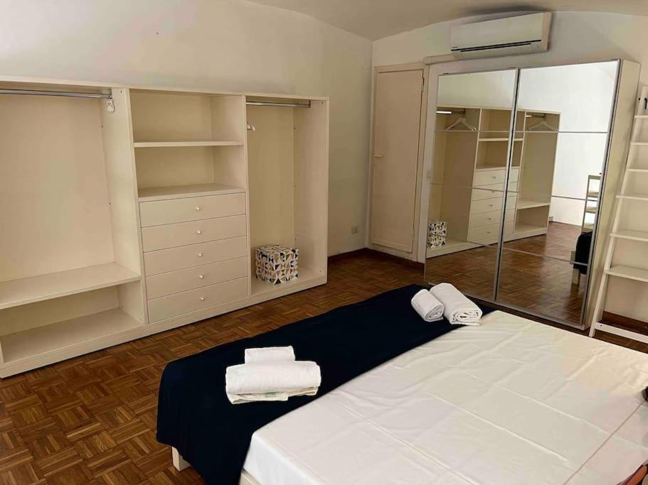 Ponte Vecchio Cozy Oltrarno Apartment Флоренция Экстерьер фото