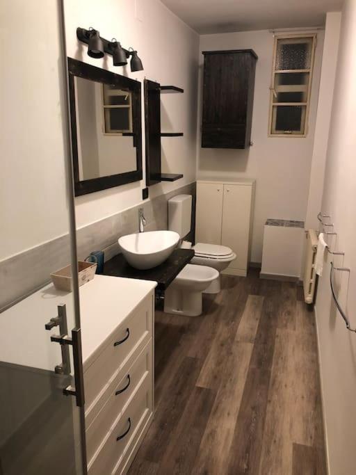 Ponte Vecchio Cozy Oltrarno Apartment Флоренция Экстерьер фото